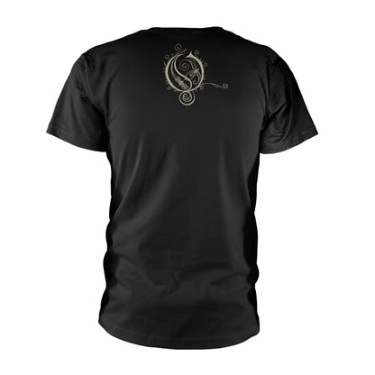 Opeth - Crown - T-shirt - PHD - Image 2