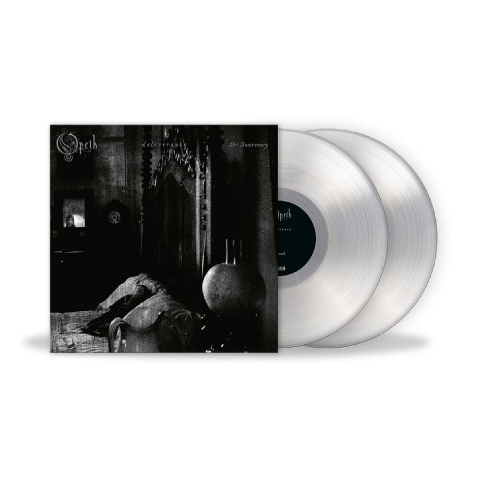 Opeth - Deliverance (25th Anniversary) - CD/Vinyl - Image 2 - 