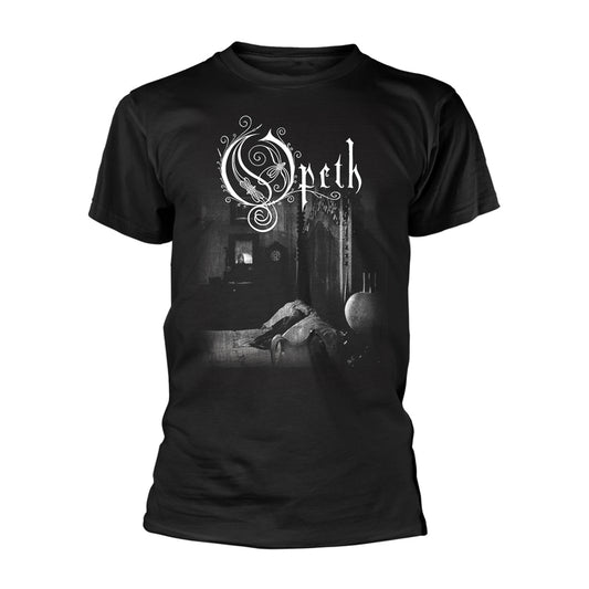 Opeth - Deliverance - T-shirt - PHD