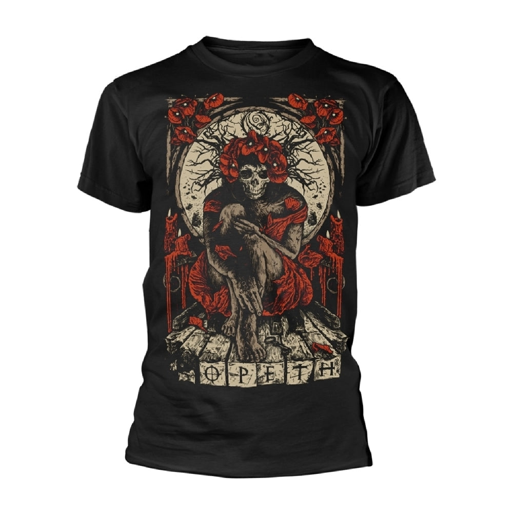Opeth - Haxprocess (Softstyle) - T-shirt - PHD