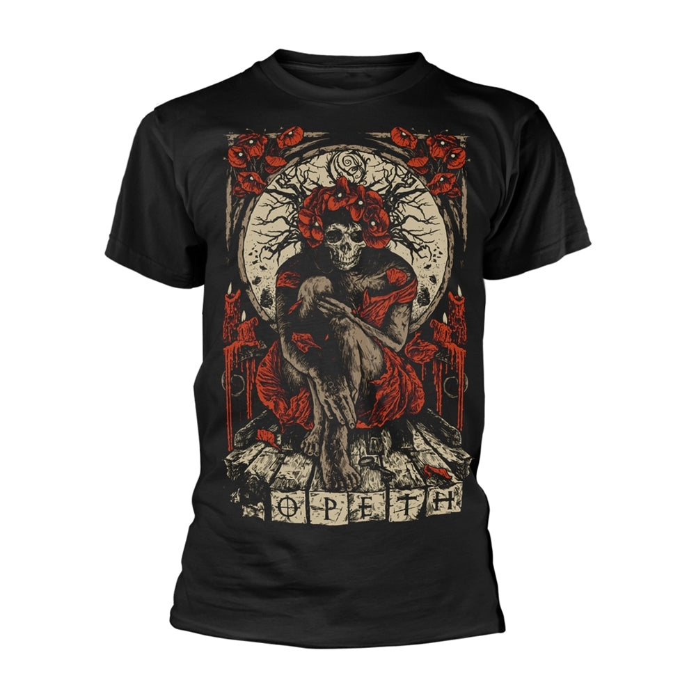Opeth - Haxprocess - T-shirt - PHD