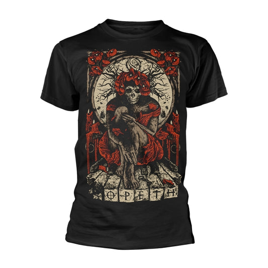 Opeth - Haxprocess - T-shirt - PHD