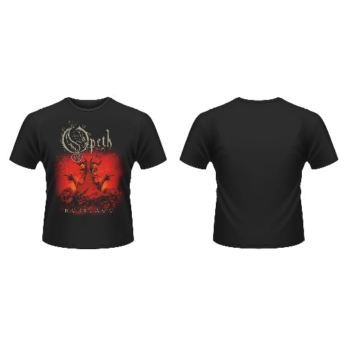 Opeth - Heritage - T-shirt - PHD