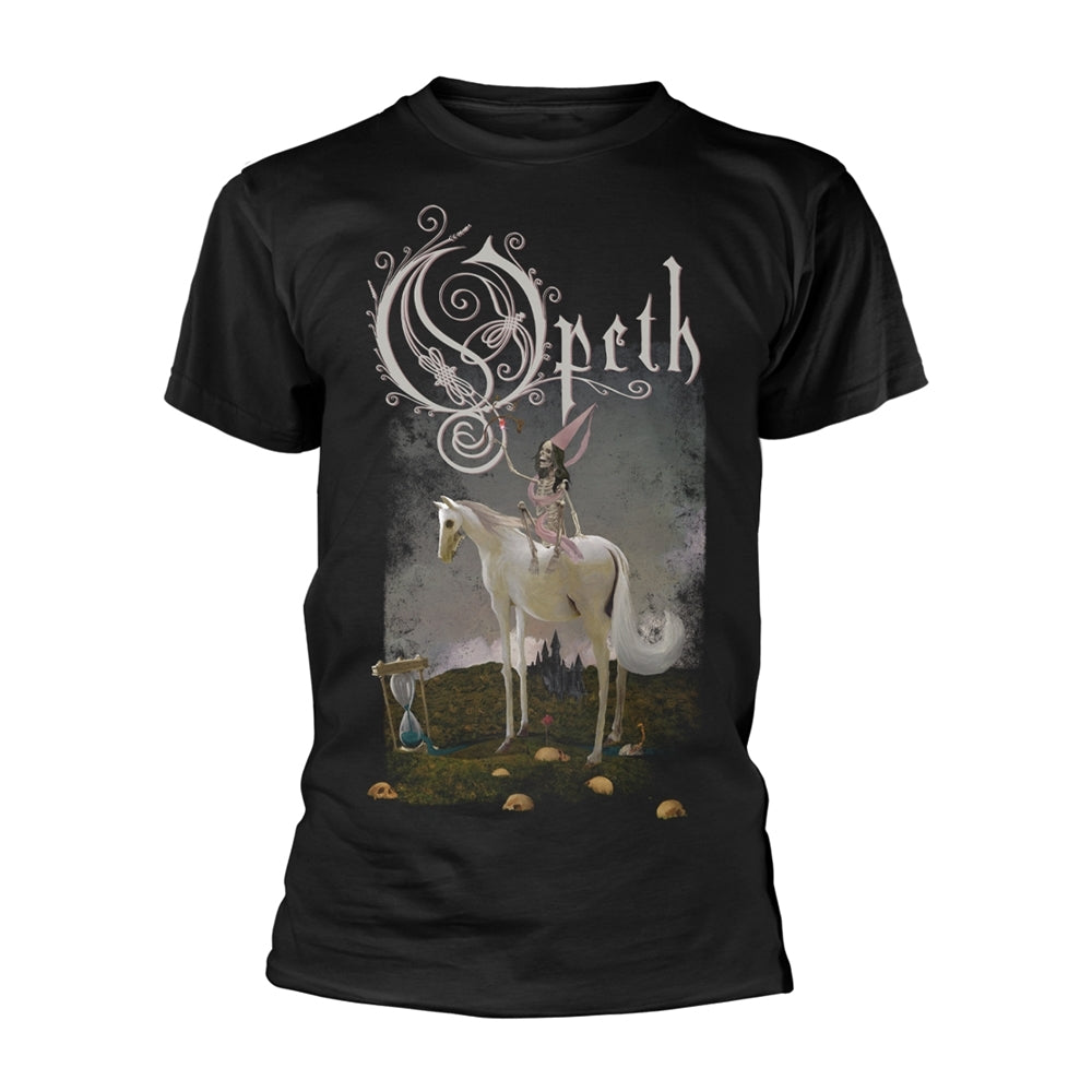 Opeth - Horse - T-shirt - PHD