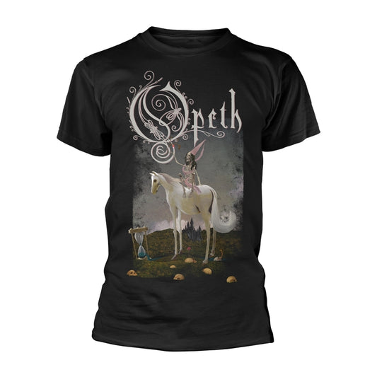 Opeth - Horse - T-shirt - PHD