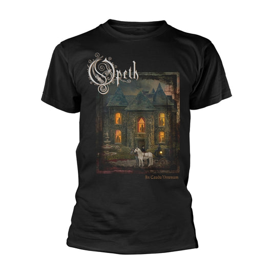 Opeth - In Cauda Venenum - T-shirt - PHD