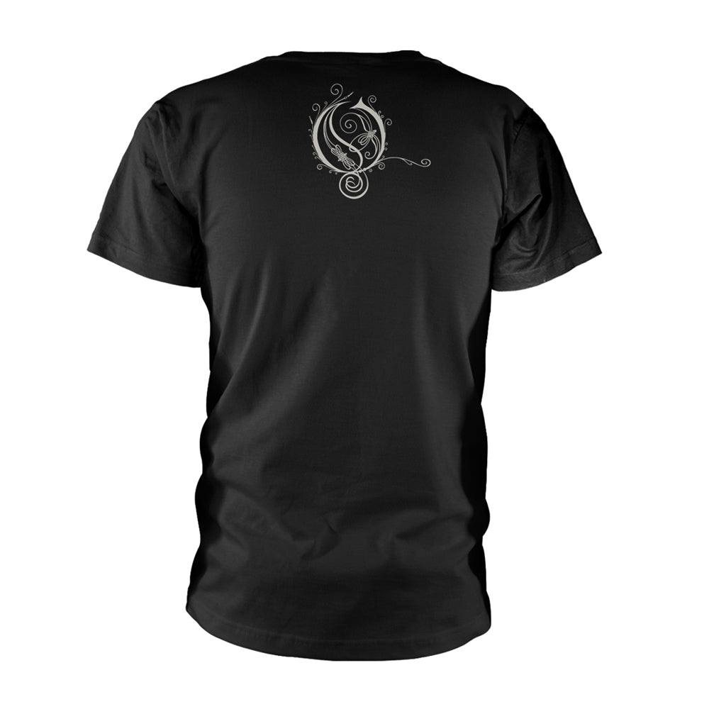 Opeth - In Cauda Venenum - T-shirt - PHD - Image 2