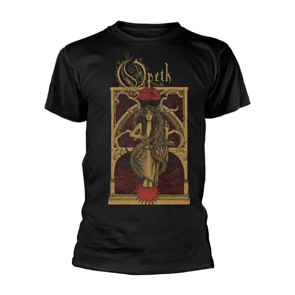 Opeth - Moon Above Sun Below - T-shirt - PHD