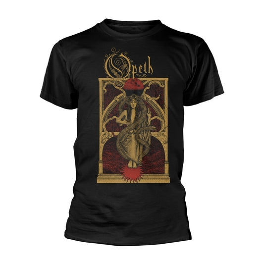 Opeth - Moon Above Sun Below - T-shirt - PHD