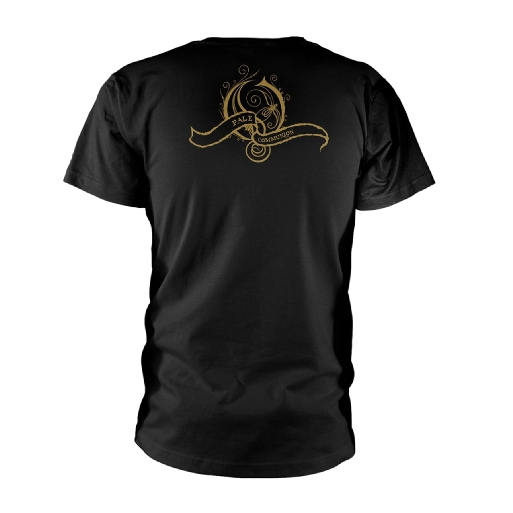 Opeth - Moon Above Sun Below - T-shirt - PHD - Image 2