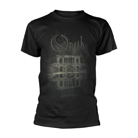 Opeth - Morningrise - T-shirt - PHD