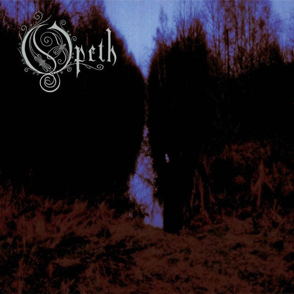 Opeth - My Arms, Your Hearse - CD DIGISLEEVE - Candlelight
