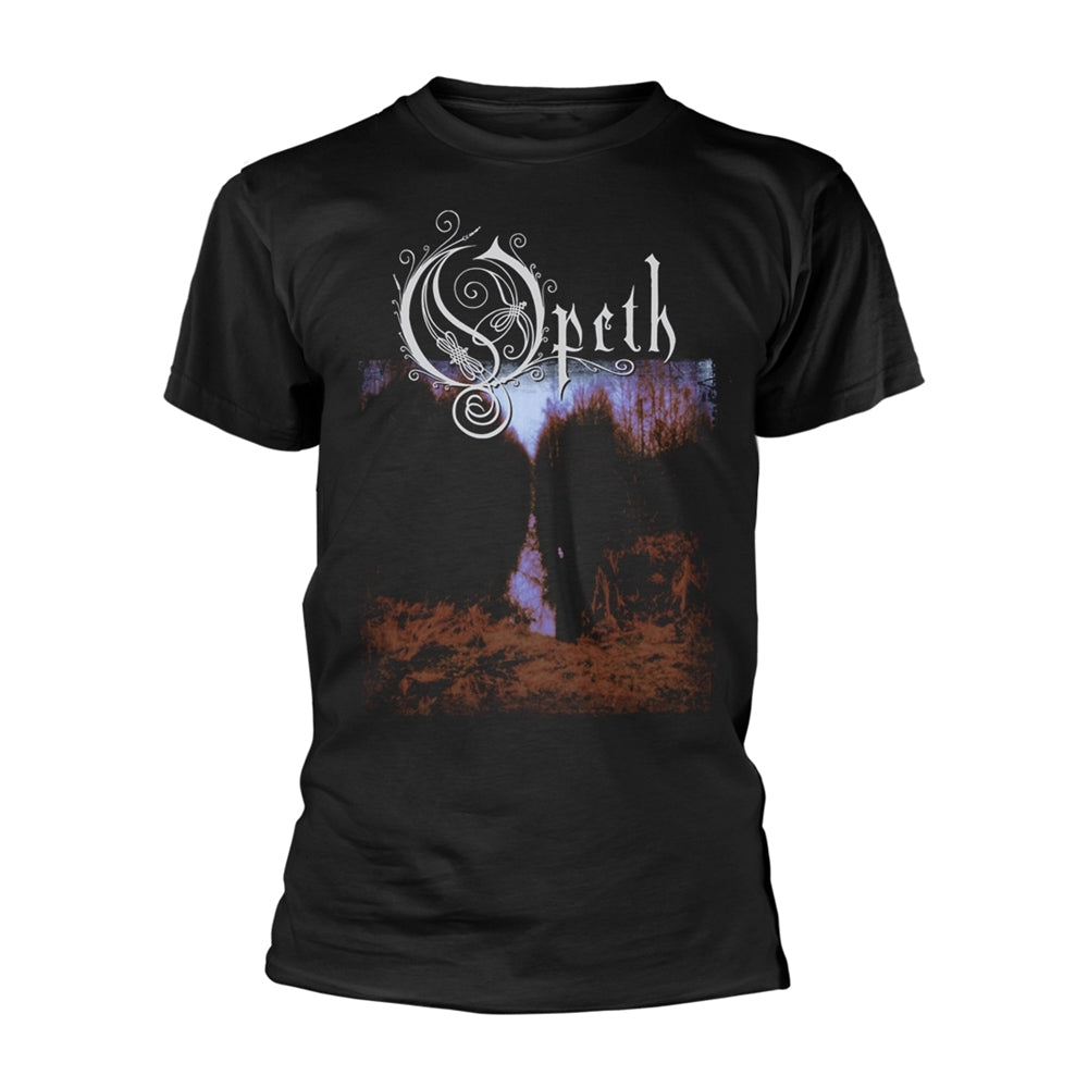 Opeth - My Arms, Your Hearse - T-shirt - PHD