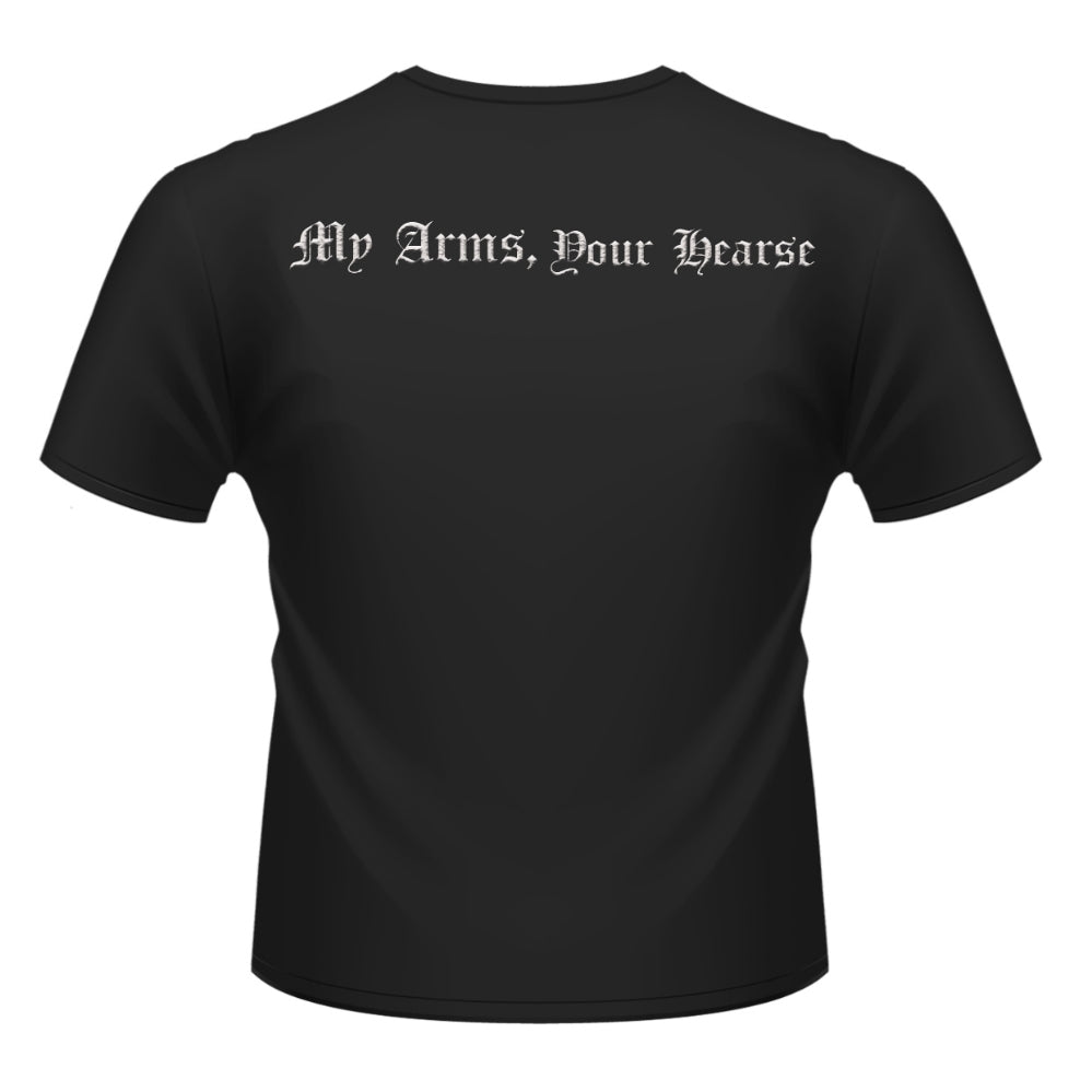 Opeth - My Arms, Your Hearse - T-shirt - PHD - Image 2