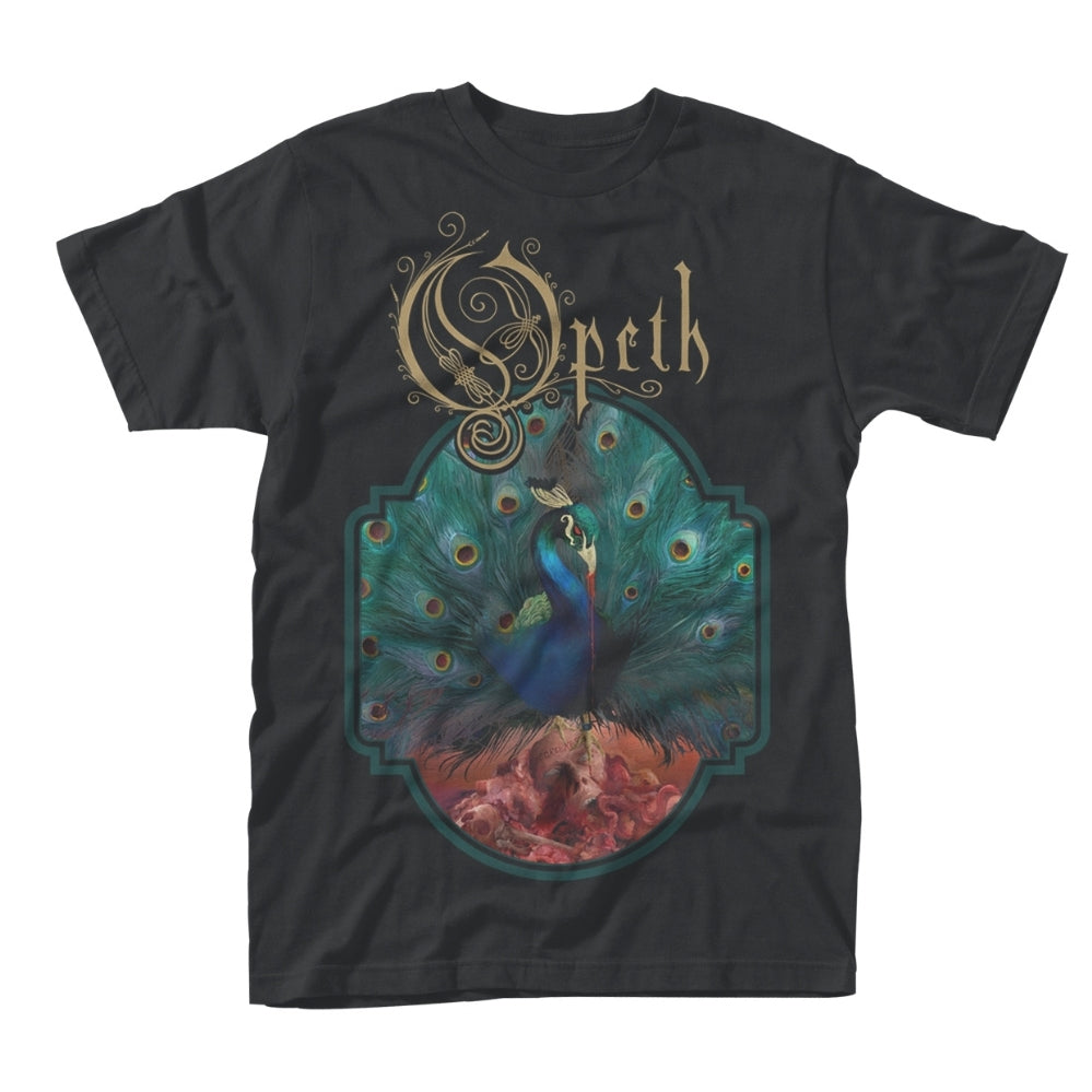 Opeth - Sorceress - T-shirt - PHD