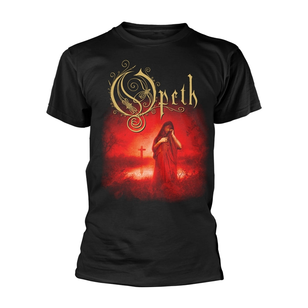 Opeth - Still Life - T-shirt - PHD