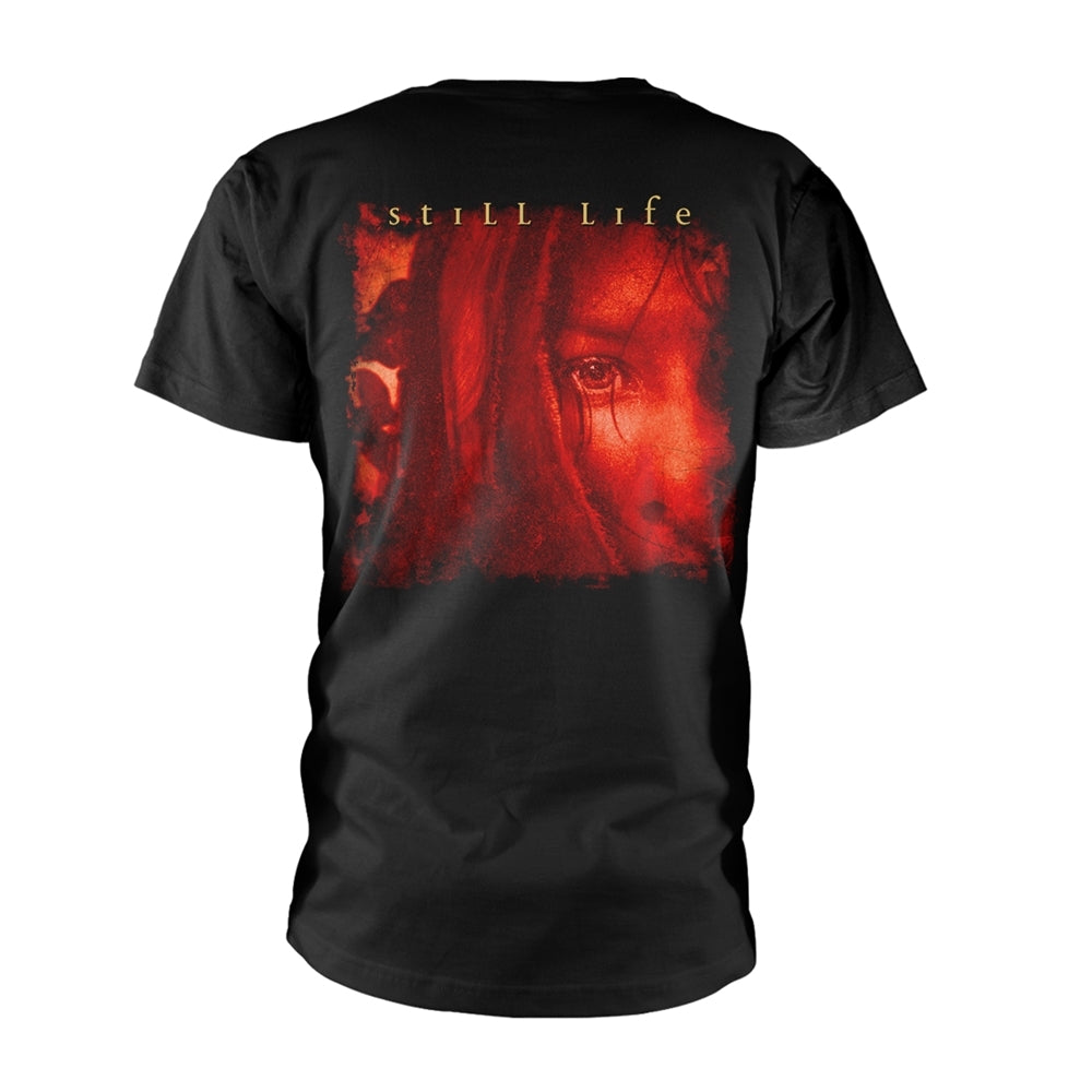 Opeth - Still Life - T-shirt - PHD - Image 2