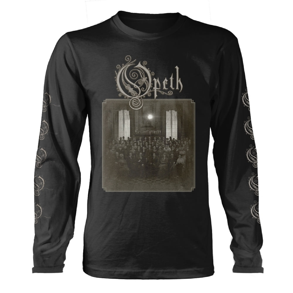 Opeth - The Last Will And Testament - Long Sleeve - PHD