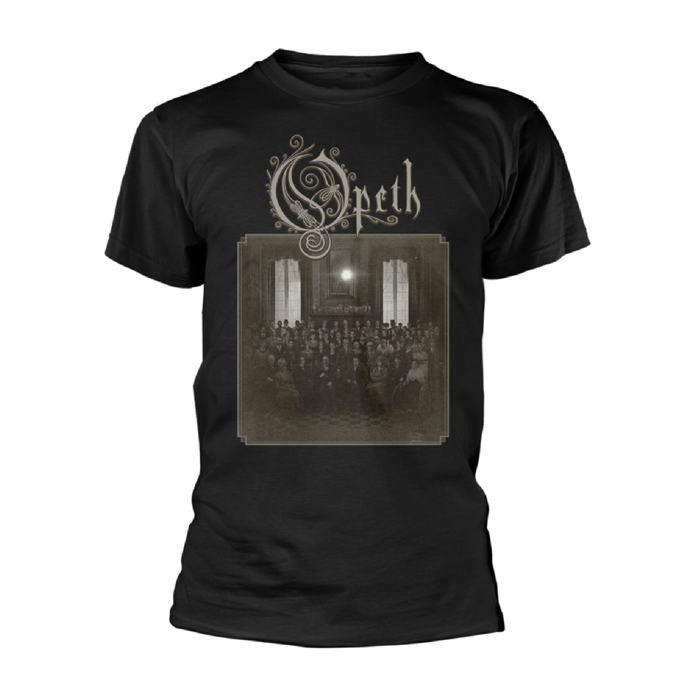 Opeth - The Last Will And Testament - T-shirt - PHD
