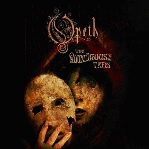 Opeth - The Roundhouse Tapes - DOUBLE CD - Peaceville Records