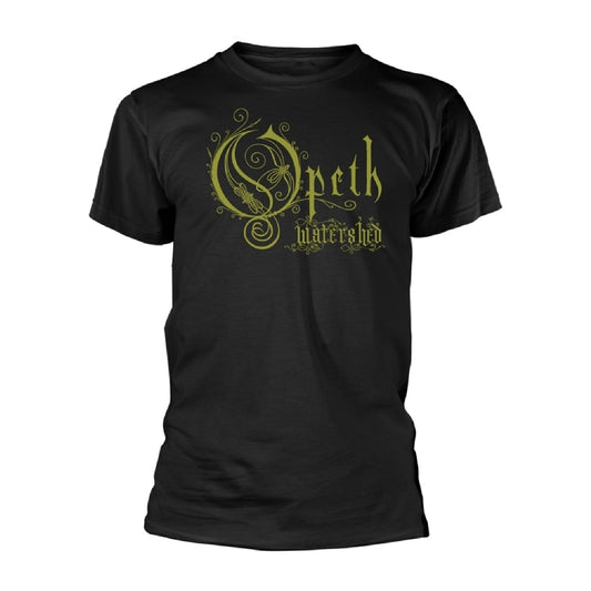 Opeth - Watershed - T-shirt - PHD