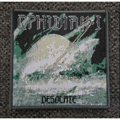 Ophidian I - Desolate - Merchandising - Image 1 - 