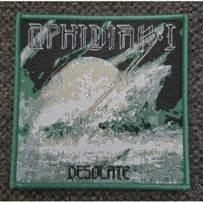 Ophidian I - Desolate - Merchandising - Image 3 - 