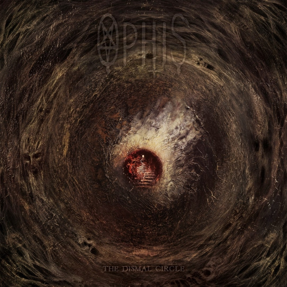 Ophis - The Dismal Circle - CD - FDA Records