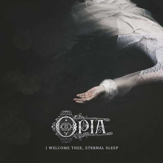 Opia - I Welcome Thee, Eternal Sleep - CD - Hammerheart Productions