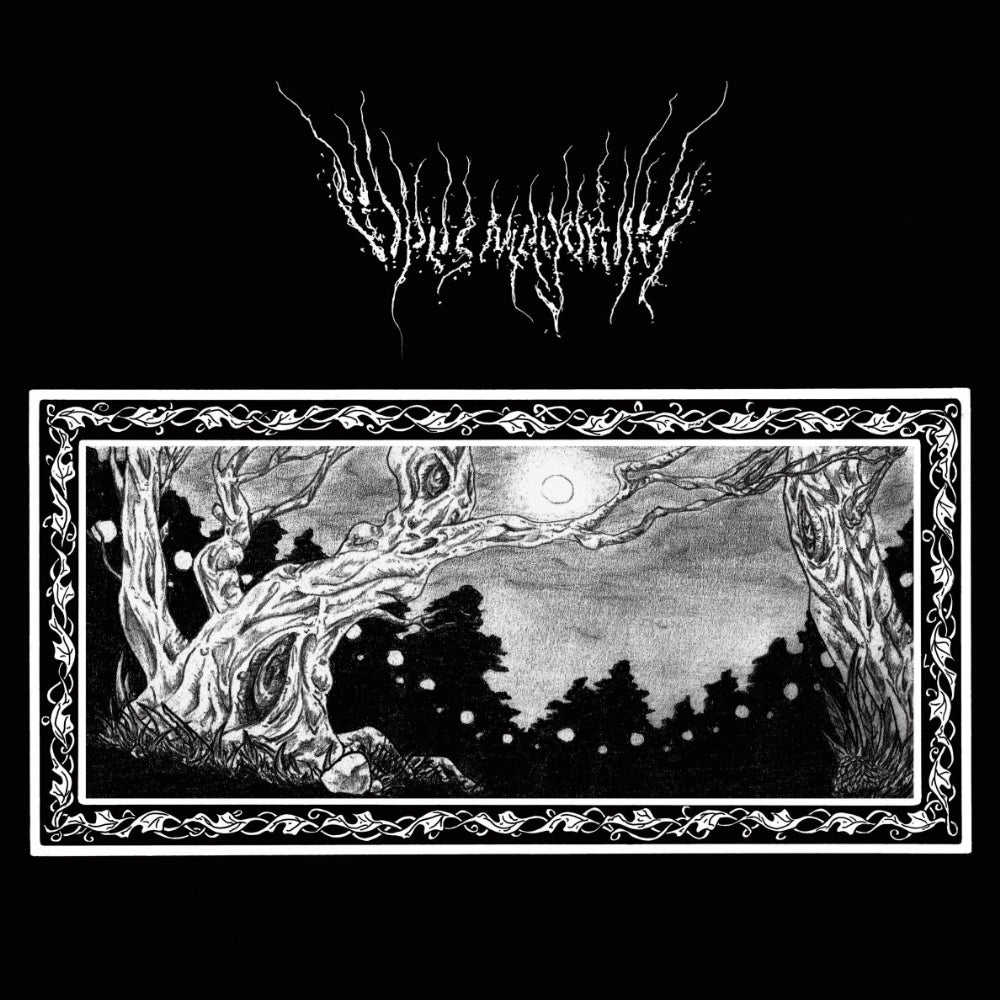 Opus Magorum - Opus Magorum - LP - Inferna Profundus Records