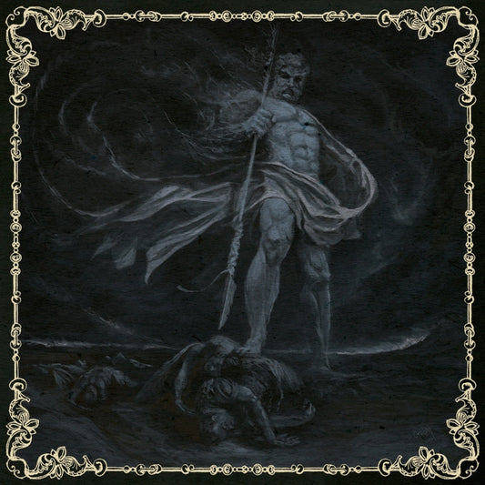 Oraculum - Always Higher - CD - Invictus Productions