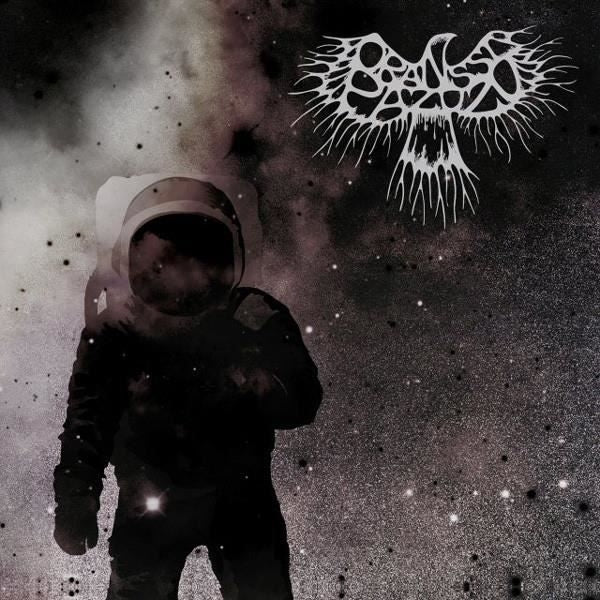Oranssi Pazuzu - Muukalainen Puhuu - CD DIGIPAK - Svart Records