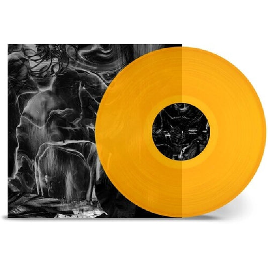 Oranssi Pazuzu - Muuntautuja - LP Gatefold Coloured - Nuclear Blast