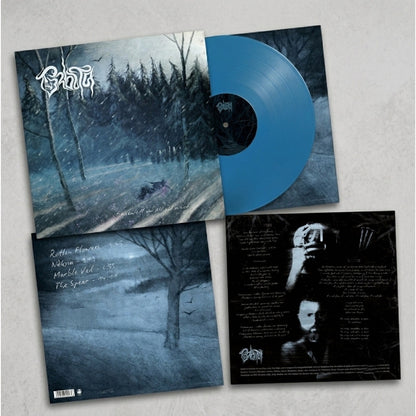 Orbita - Farewell to All We’ve Lost - CD/Vinyl - Image 2 - 
