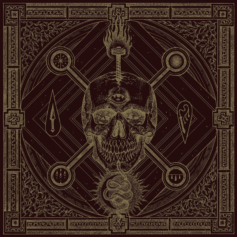 Order Of Decay - Mortification Rites - CD DIGISLEEVE - Sentient Ruin