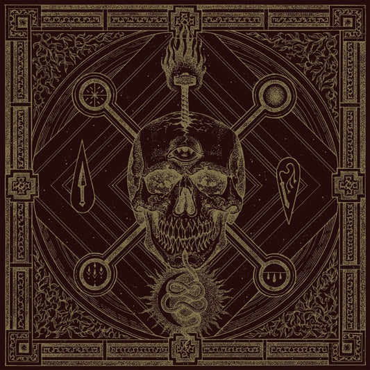 Order Of Decay - Mortification Rites - CD DIGISLEEVE - Sentient Ruin