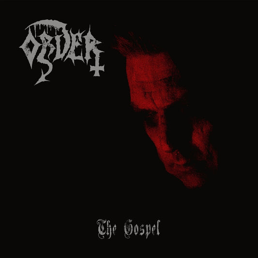 Order - The Gospel - CD DIGIPAK - Listenable
