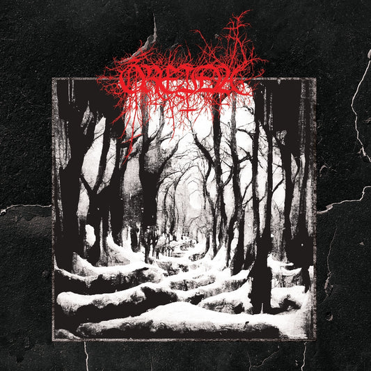 Oreida - The Eternal - CD DIGIPAK - Debemur Morti