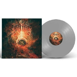 Origin 'Chaosmos' vinyle gris