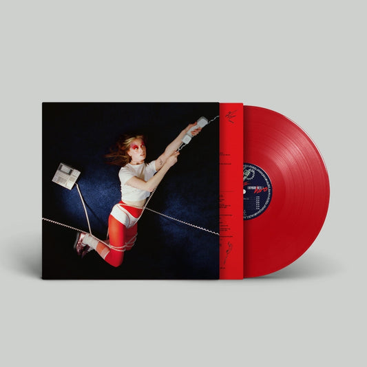Orla Gartland - Everybody Needs A Hero - LP COLOURED - New Friends Music Ltd