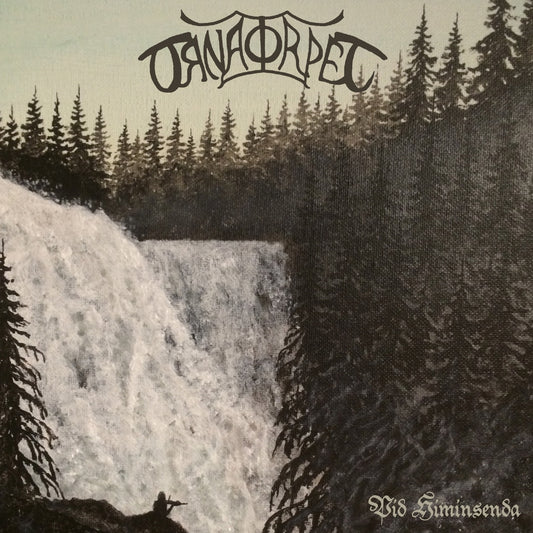 Örnatorpet - Vid Himinsenda - CD DIGIPAK - Nordvis Produktion