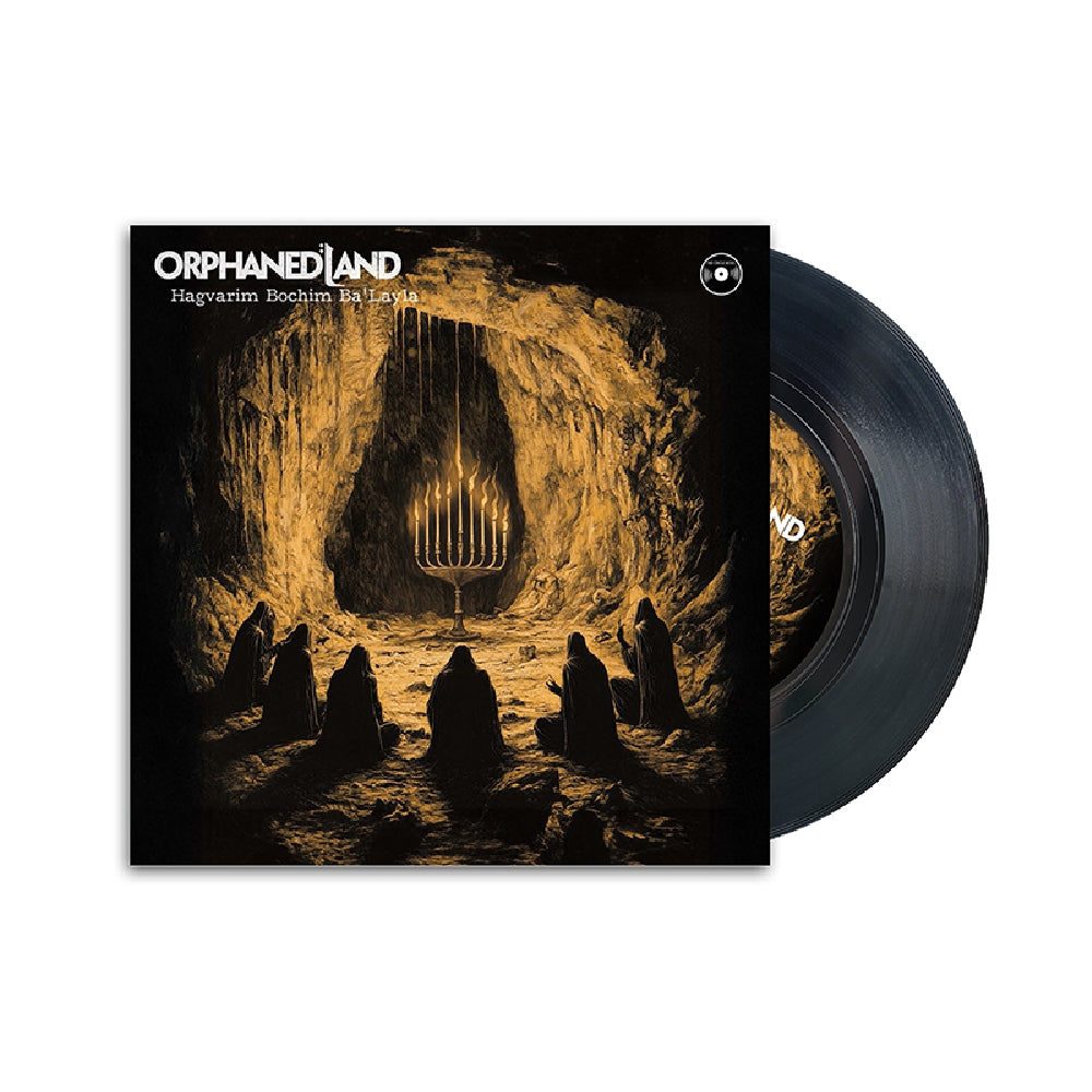 Orphaned Land - The Taste Of Tears - BOX COLLECTOR - The Circle Music - Image 10