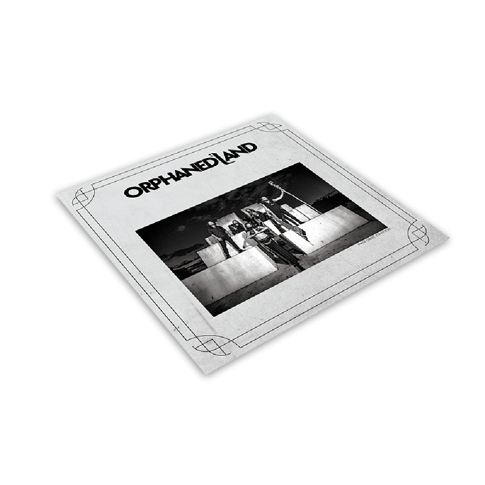 Orphaned Land - The Taste Of Tears - BOX COLLECTOR - The Circle Music - Image 4