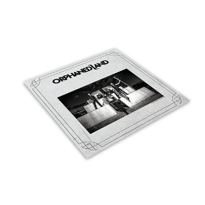 Orphaned Land - The Taste Of Tears - BOX COLLECTOR - The Circle Music - Image 4