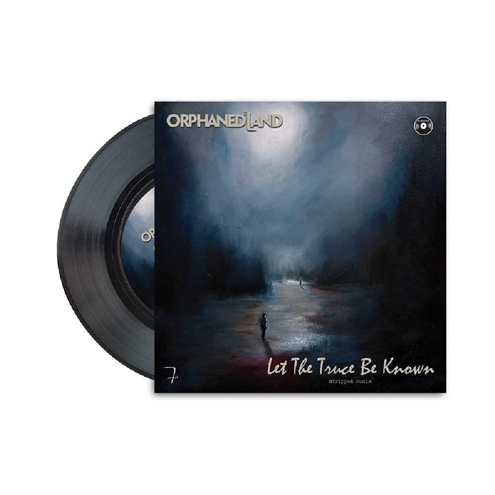 Orphaned Land - The Taste Of Tears - BOX COLLECTOR - The Circle Music - Image 5