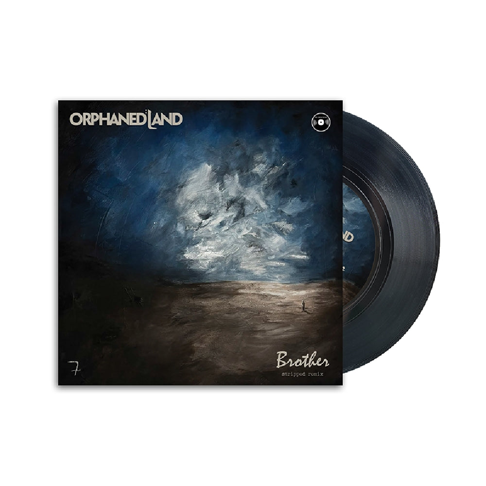 Orphaned Land - The Taste Of Tears - BOX COLLECTOR - The Circle Music - Image 6