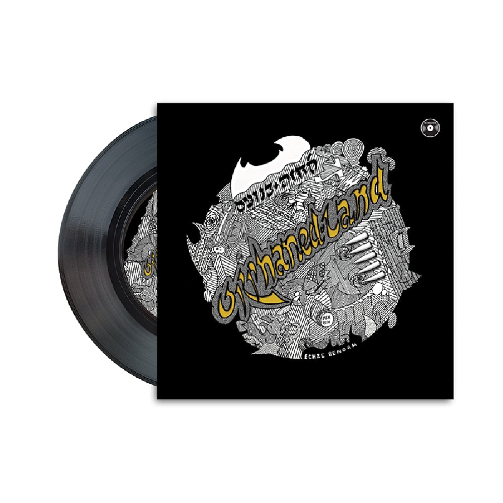 Orphaned Land - The Taste Of Tears - BOX COLLECTOR - The Circle Music - Image 7