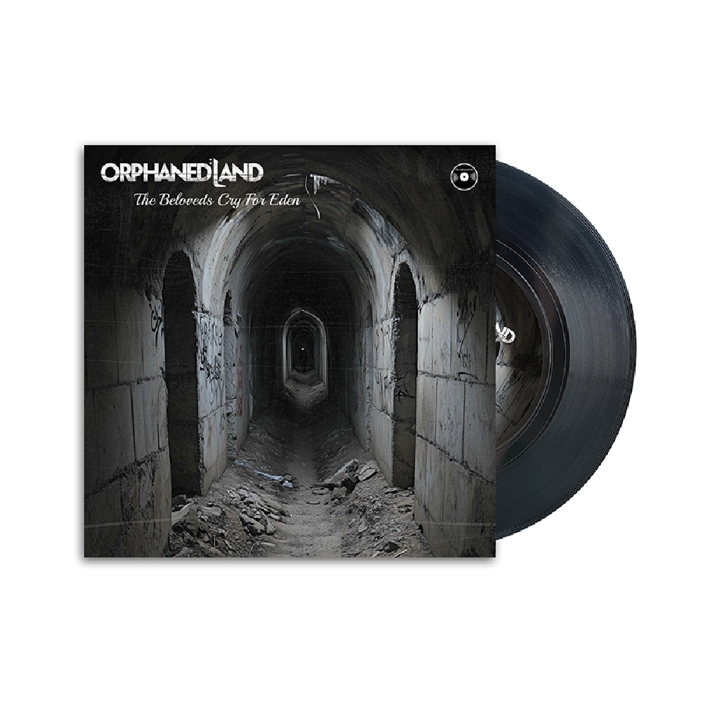 Orphaned Land - The Taste Of Tears - BOX COLLECTOR - The Circle Music - Image 8