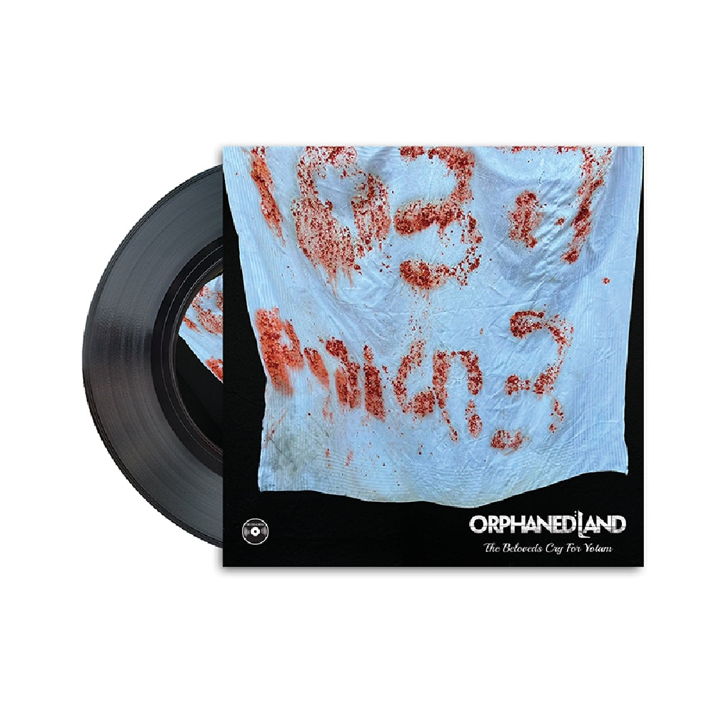 Orphaned Land - The Taste Of Tears - BOX COLLECTOR - The Circle Music - Image 9