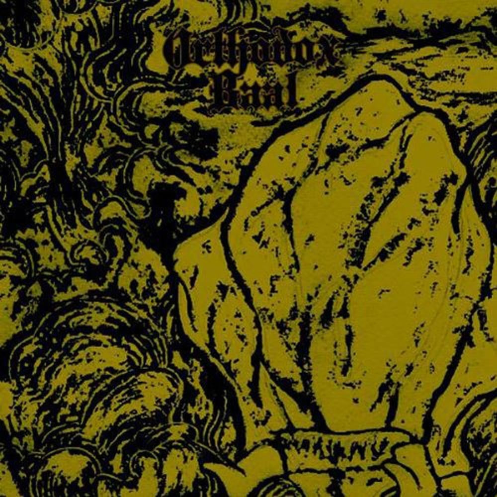 Orthodox - Baal - CD - Alone Records